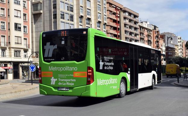 El nuevo servicio del metropolitano mejorará horarios, frecuencias y tiempos de viaje