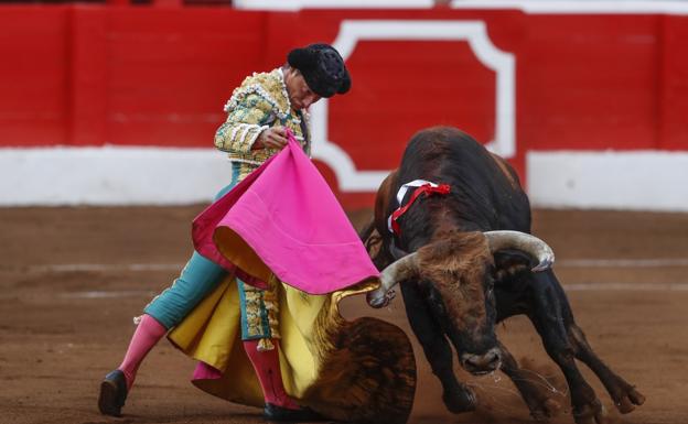 «En Santander viví momentos maravillosos y de una emoción interior tremenda»