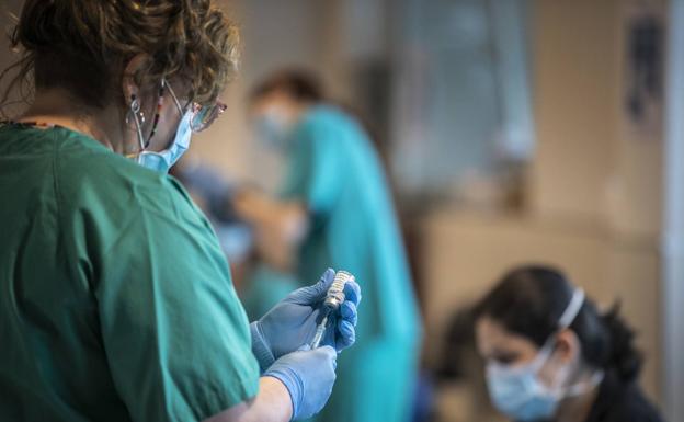 Aprobada la mayor Oferta de Empleo Público del SERIS con 247 plazas