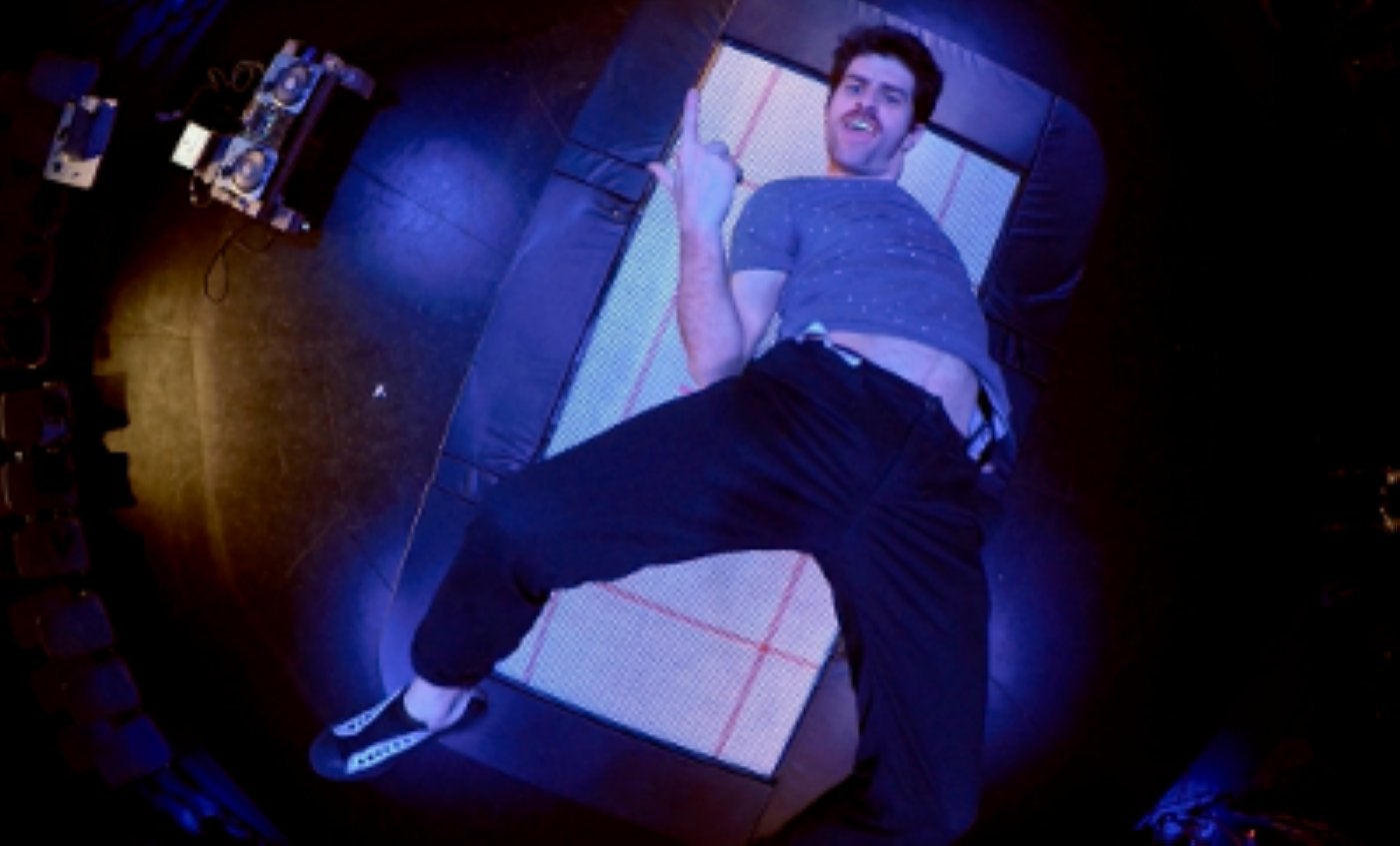 Teatro, circo y artes de calle en Alfaro viernes, sábado y domingo