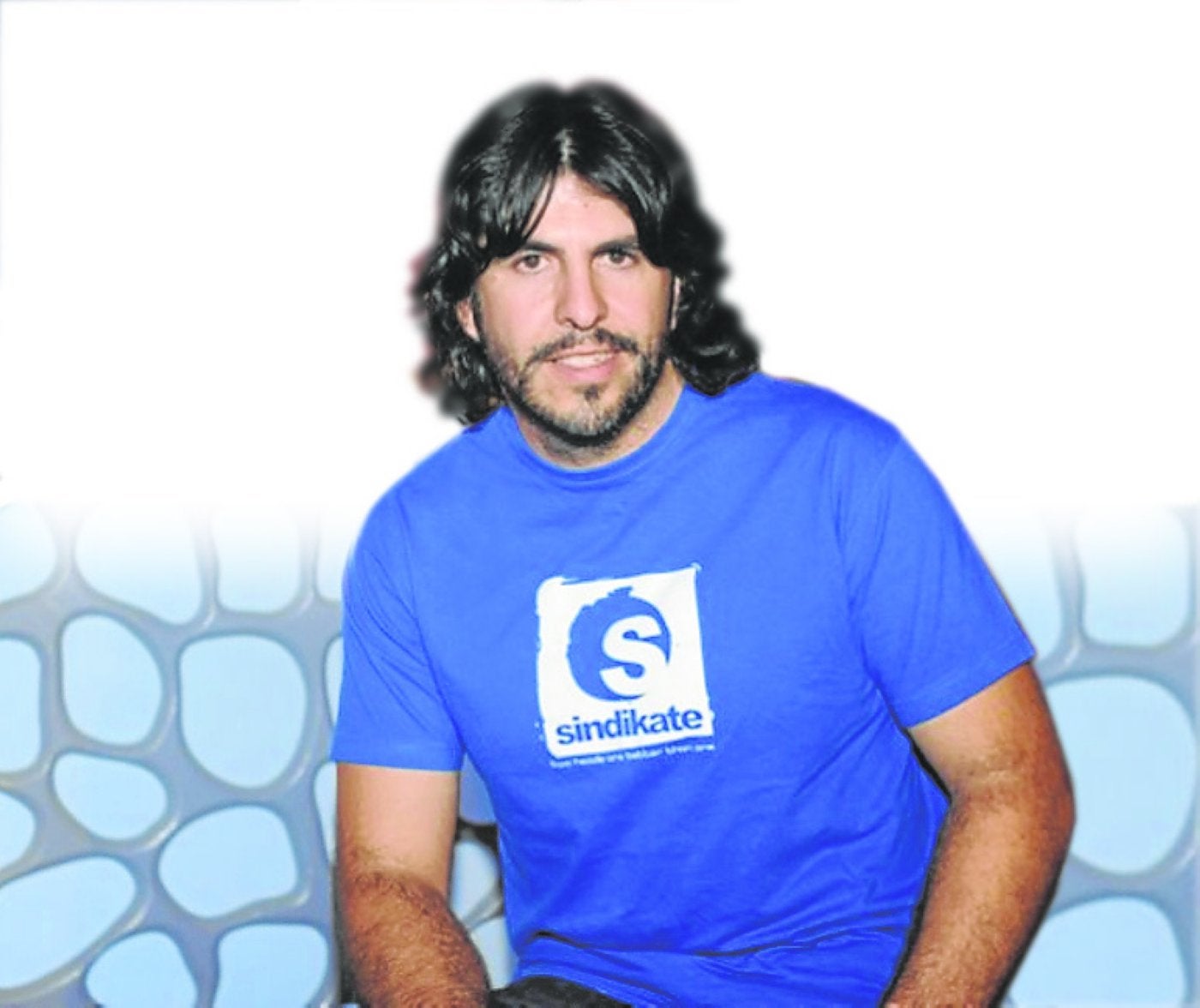 El monologuista J.J. Vaquero actúa en Rincón y Alcanadre