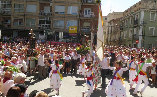 La semana más esperada por los alfareños