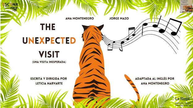 Escena Raíz se estrena con un musical en inglés