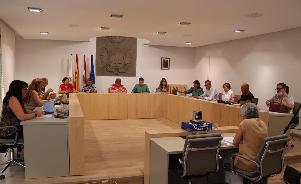 Arnedo apoya la incorporación de más localidades a La Rioja Rupestre