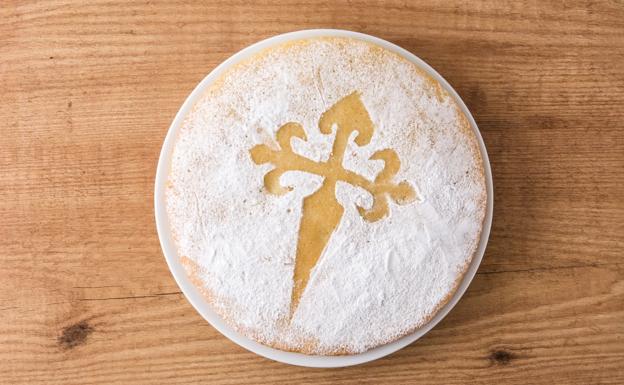 La ruta culinaria a Compostela