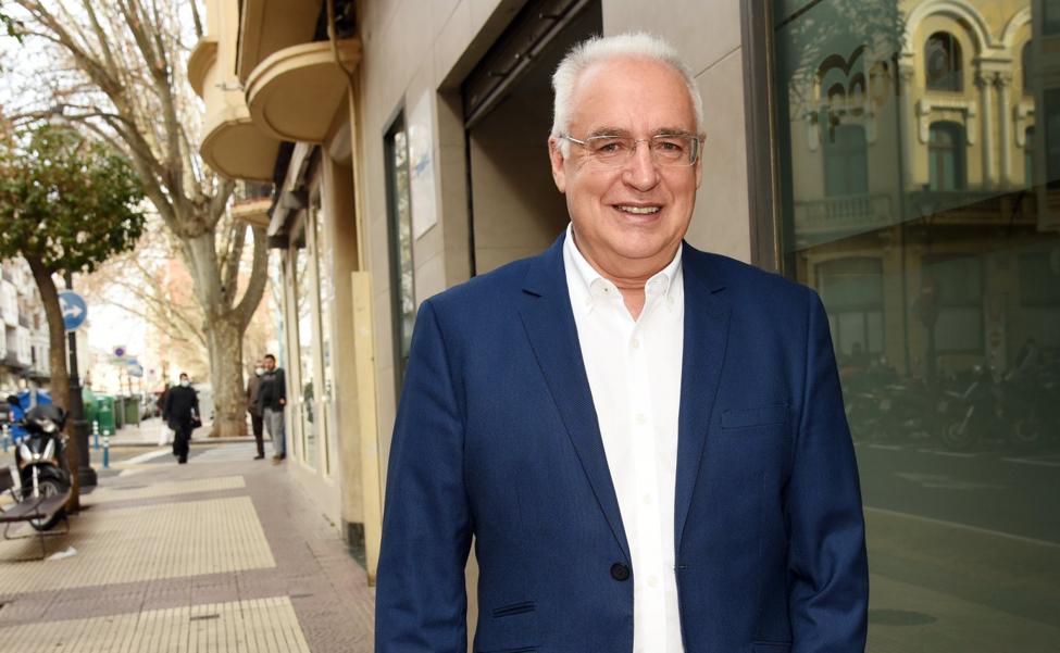 Ceniceros critica el «caos» del Gobierno de Andreu y prevé una «ola imparable» del PP