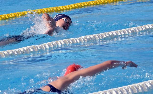 Esther González logra el primer oro para La Rioja