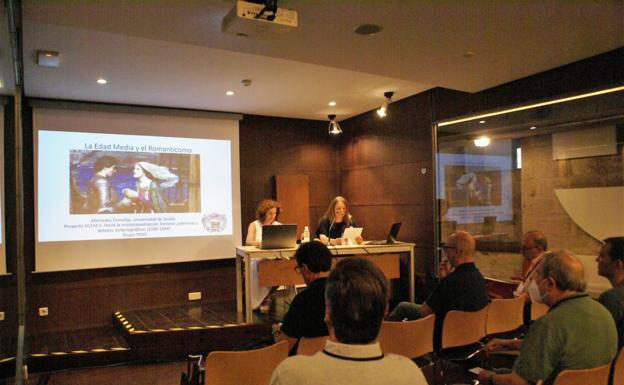 Mentiras y rumores, el tema de la próxima Semana de Estudios Medievales