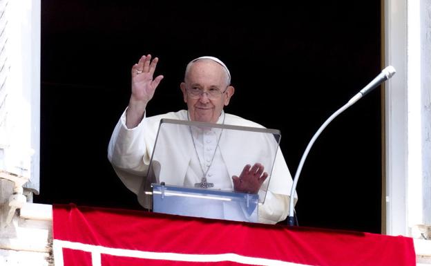 El Papa: «Por culpa de la codicia vivimos una injusticia como nunca antes en la historia»