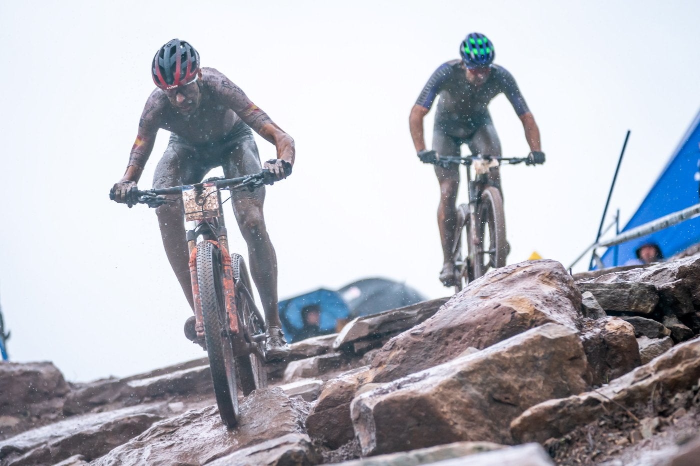 El día que Valero tocó el cielo