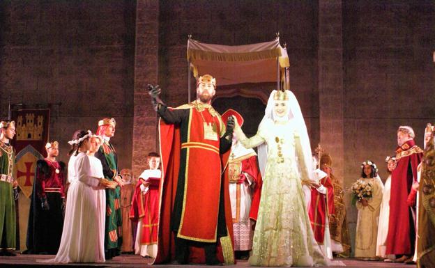 La Crónica Najerense, galardonada con el premio nacional Batalla de Atapuerca