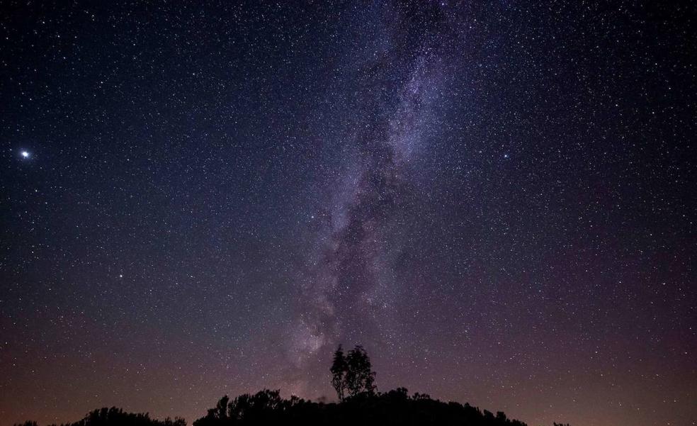 Perseidas 2022: cuándo y cómo ver esta lluvia de estrellas