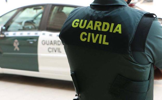 Detenido en Algeciras un miembro de la mafia italiana 'Di Cosola'