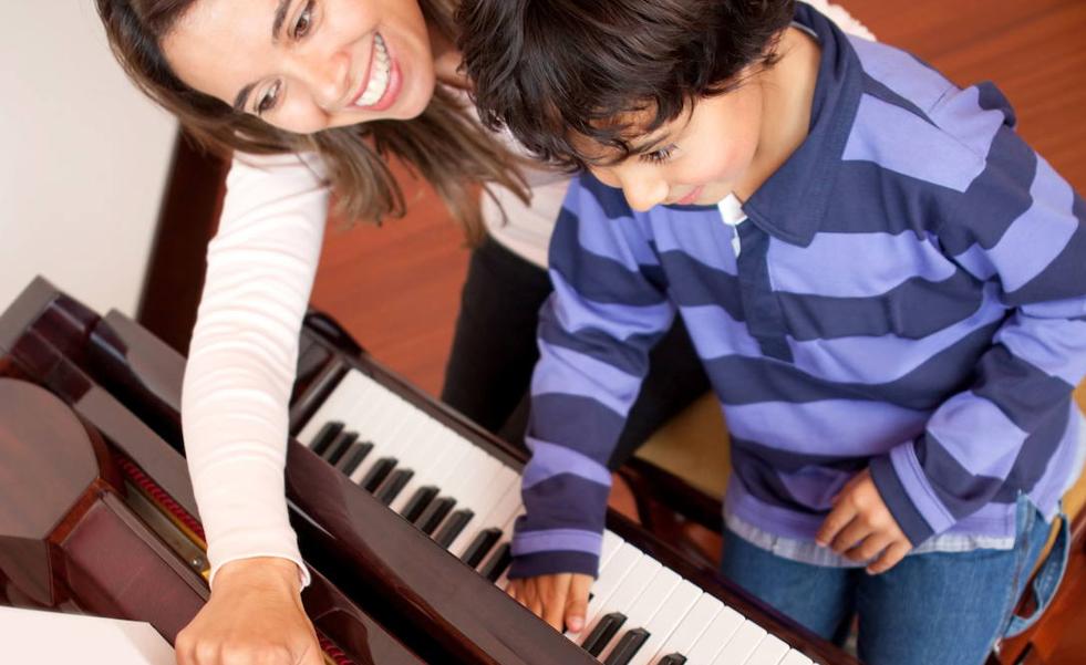 La escuela de música de Haro abre hasta el día 1 de septiembre las preinscripciones