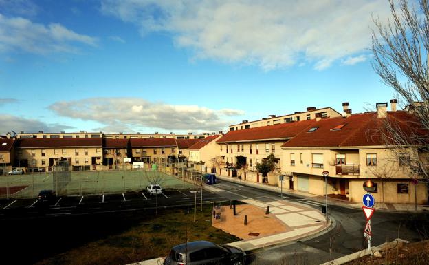 Recuperado el suministro eléctrico en las zonas de Villa Patro y Entrerríos, en Lardero