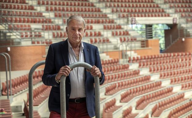 «Los toros son el evento más importante de Logroño en San Mateo»