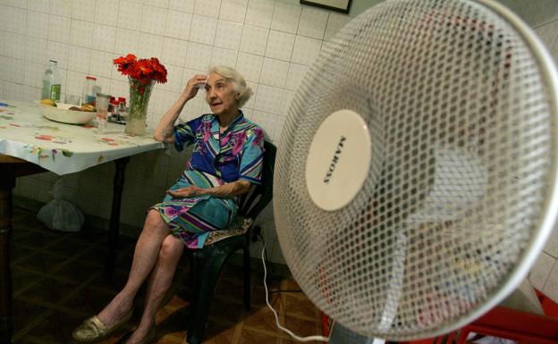 El truco definitivo para que el ventilador enfríe como el aire acondicionado