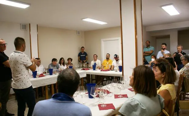 Cordovín ensalza sus vinos entre expertos