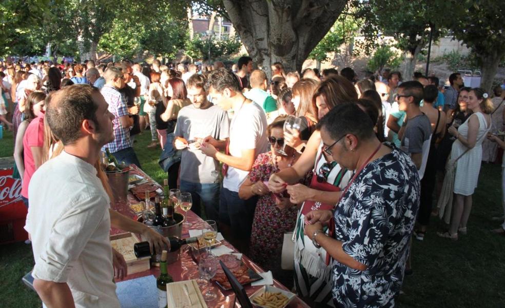 La Florida acoge hoy la undécima edición de Bodegas en la Calle, con mil tíquets vendidos