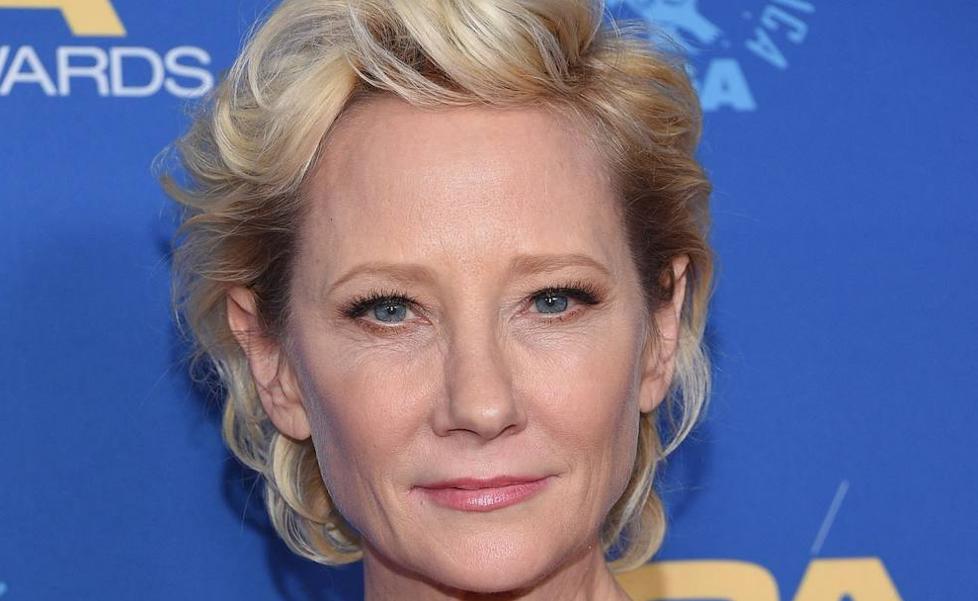 La actriz Anne Heche, en estado crítico tras un brutal accidente