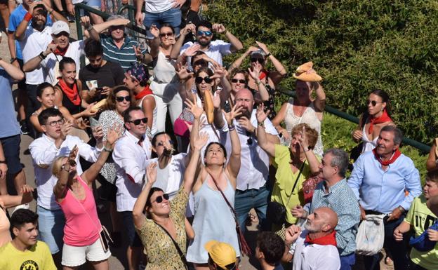 Quel revive un momento clave de su historia