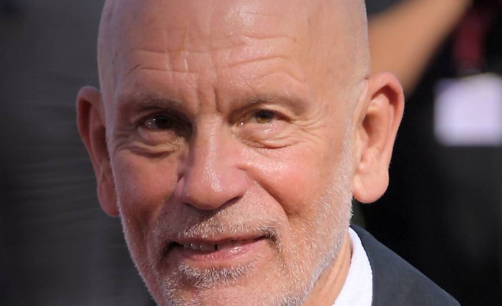 John Malkovich muestra en escena el infierno de un depredador sexual