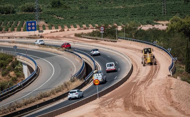 «Mejorará los accesos y conexiones a las principales vías»