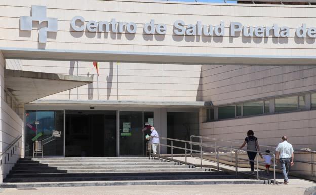 El Gobierno regional contrata la reparación del centro de salud por 2 millones de euros