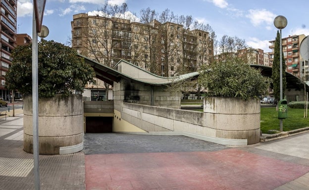 Acuerdo definitivo para el paso a propiedad de las 251 plazas del parking de Donantes de Sangre