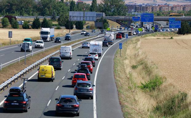 La edad media de los coches en España crece hasta los 13,5 años