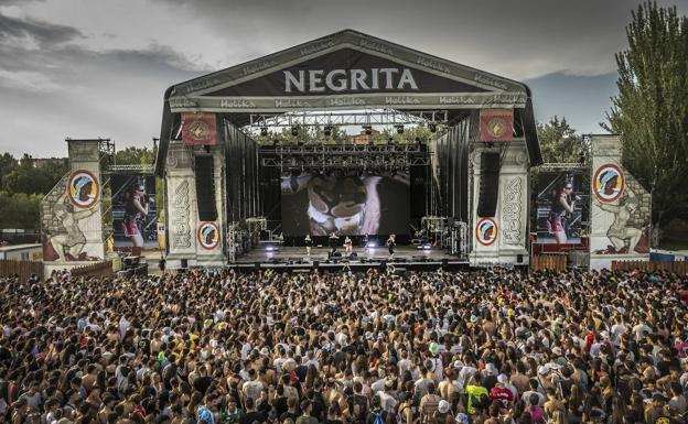 Holika Festival abre de nuevo la 'taquilla': el sábado salen a la venta más abonos