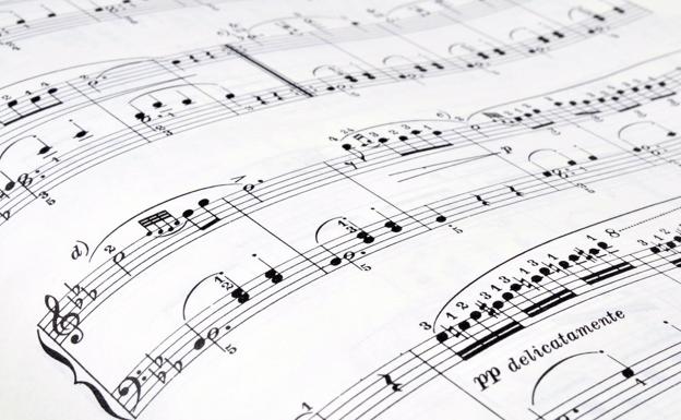 Última prórroga del contrato de la escuela de música de Nájera