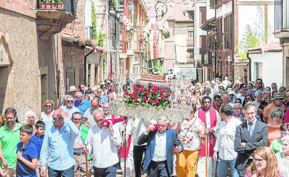 Así en la Tierra como en el 'cielo'