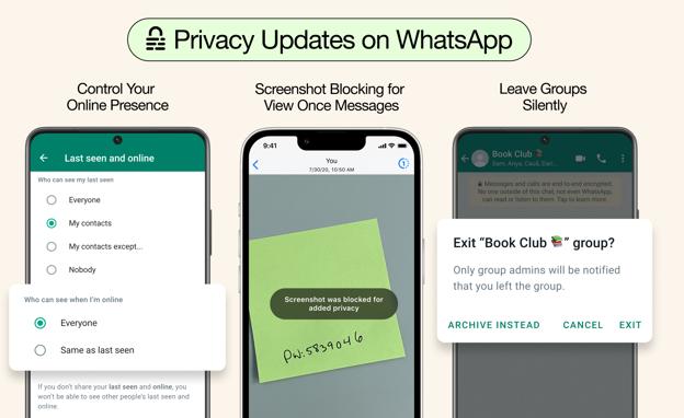 ¡Por fin! Cómo salir de un grupo de Whatsapp sin que lo sepan sus miembros