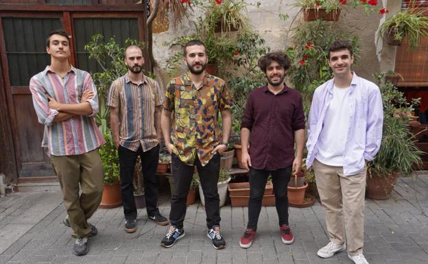 Kukundé Quintet y Seven Sides abren la 18 edición del Festival de Jazz de Munilla