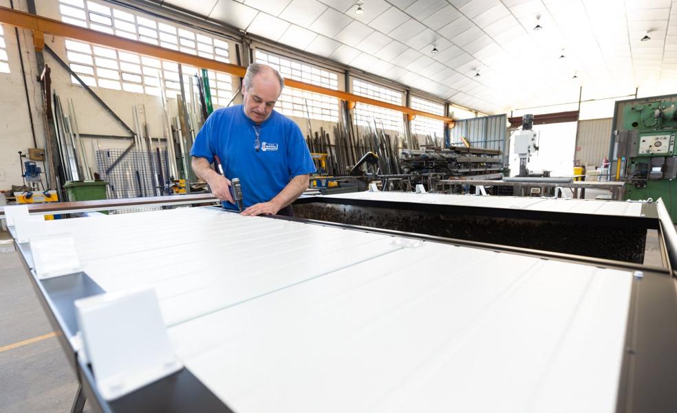 Muchas puertas para tan poco plazo