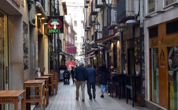 Logroño, una de las mejores ciudades españolas para visitar según 'The Telegraph'