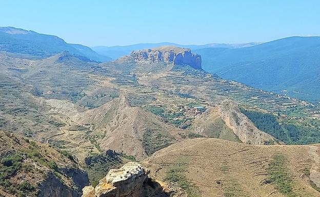 La cuarta campaña en el castillo de Valdemetria costará 59.727 euros