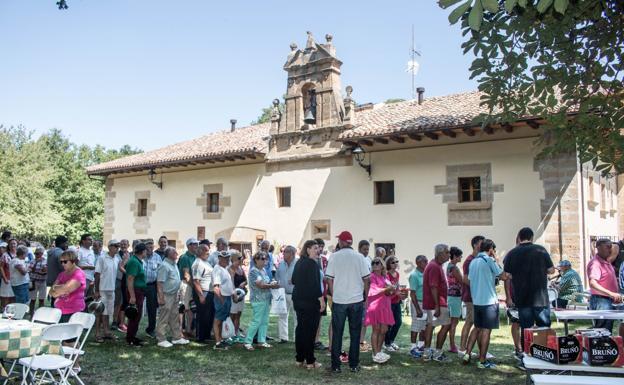 Santo Domingo y Grañón recordarán a «los valientes» el día 23 con el formato original