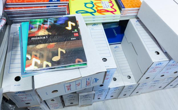 Educación amplía a 89 la oferta de plazas públicas de 0 a 3 años el próximo curso