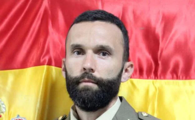 Muere un militar español en Líbano mientras practicaba deporte