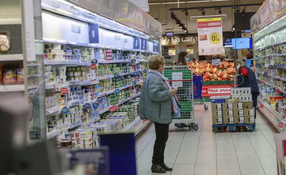 Más de la mitad de la UE superó el 10% de inflación en julio