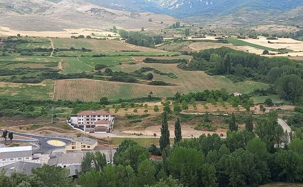 La residencia de Torrecilla en Cameros sigue sin adjudicarse tres meses después