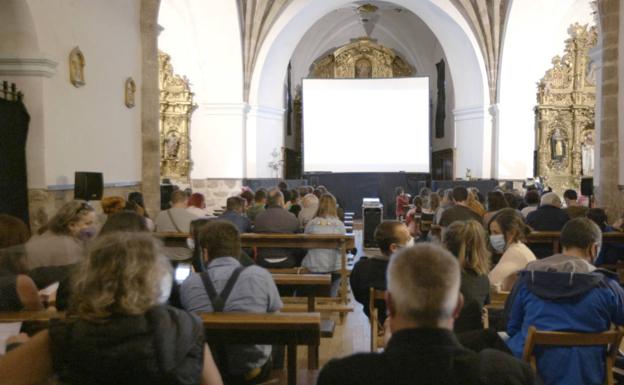 El festival 'Luces, Cameros, Acción' inundará de cine El Rasillo la próxima semana