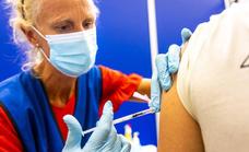 Europa permite inmunizar a cinco personas con cada vacuna de viruela del mono