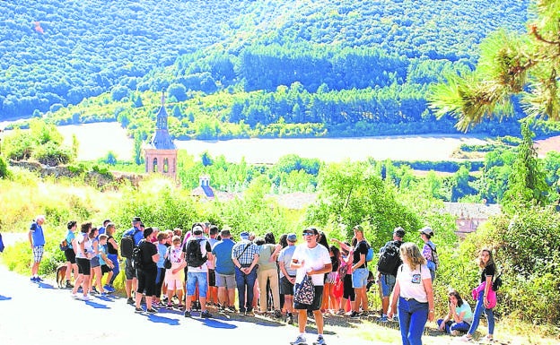 Yuso, ese gran escenario para las artes escénicas