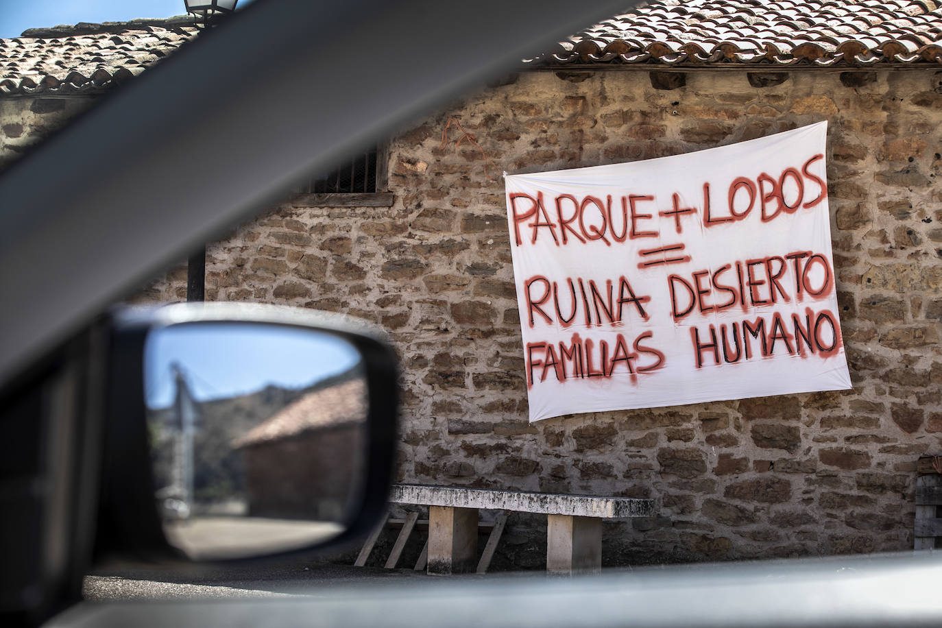 Mansilla y Viniegra de Abajo