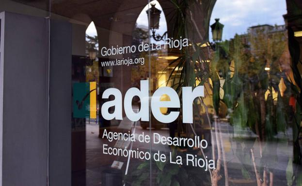 La ADER aporta el 50% a la campaña bonos comercio de Alfaro de este año