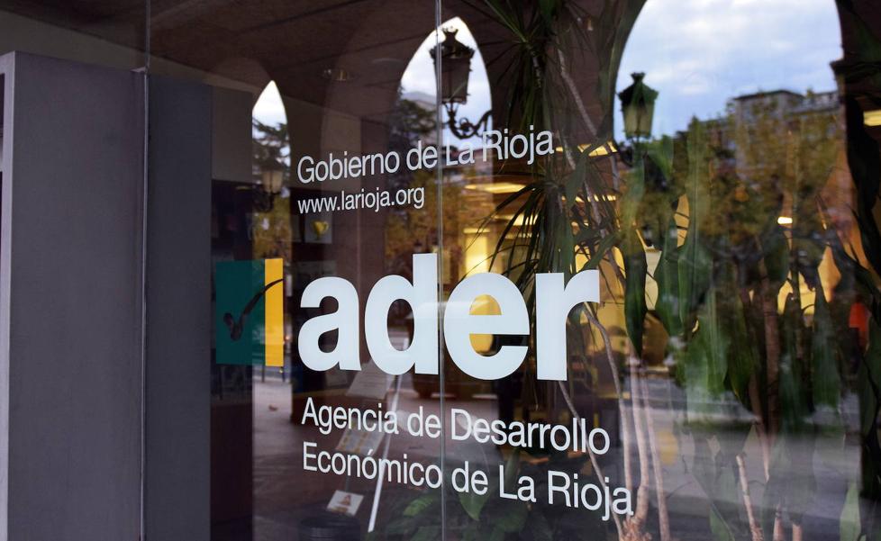 La ADER aporta el 50% a la campaña bonos comercio de Alfaro de este año