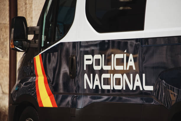 Detenidos nueve pandilleros por el asesinato de un joven hace un año en Madrid